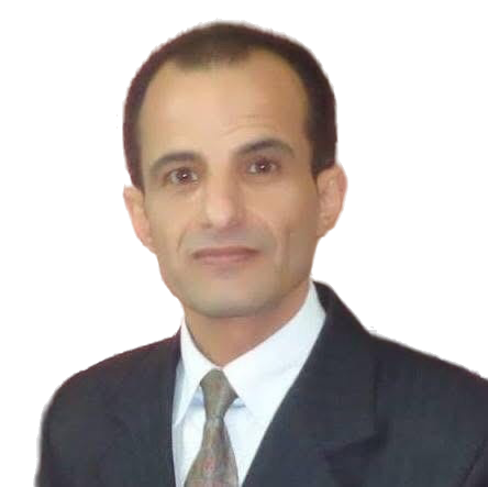 Prof. Dr. Sarhan Ahmed Suleiman