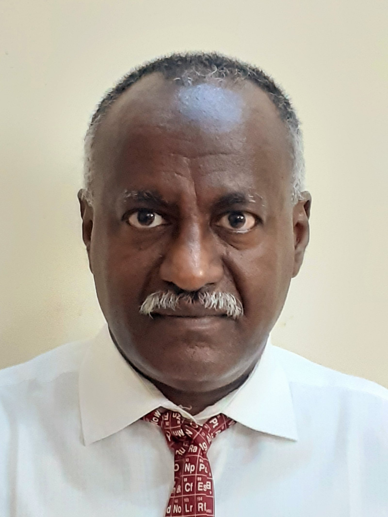 Asst. Prof. Dr. Abdelhafeez Mohammed Abdelhafeez Mohammed