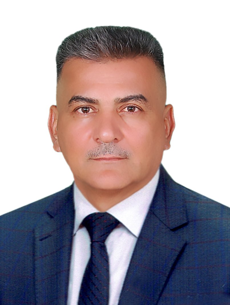 Asst. Prof. Dr. Ayad Hameed Mousa