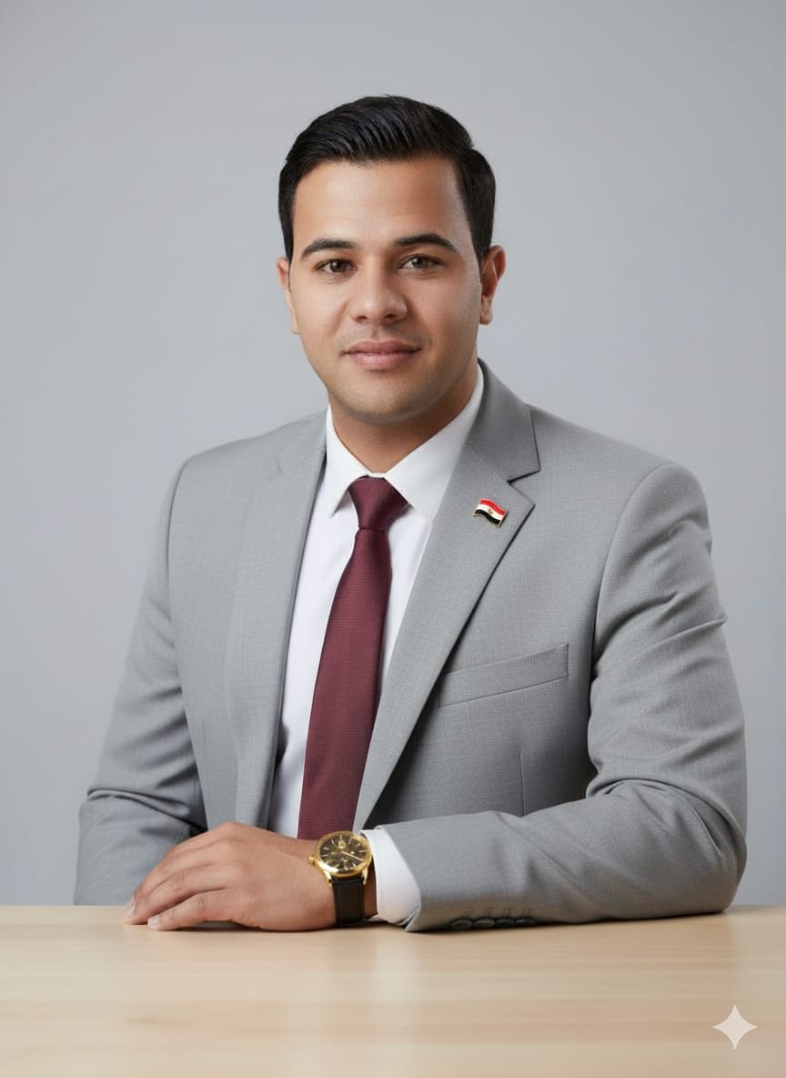 Eng. Ibrahim Ashour Ibrahim