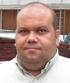 Prof. Dr. Khalid Ali Khalid