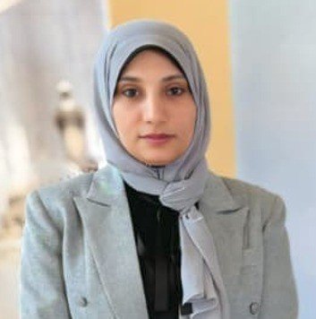 Asst. Prof. Dr. Ghalia Asaad Gaber El Mewawy