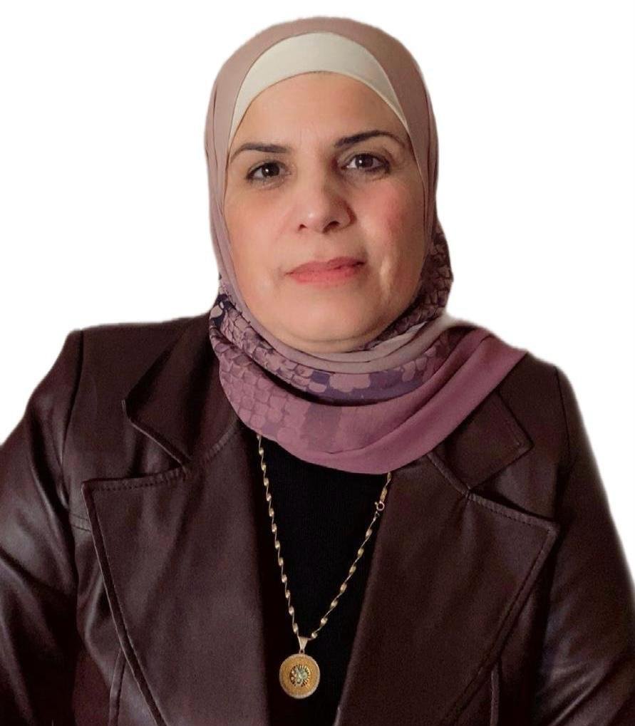DR.Sawsan Jamal Mohamad Qabaga