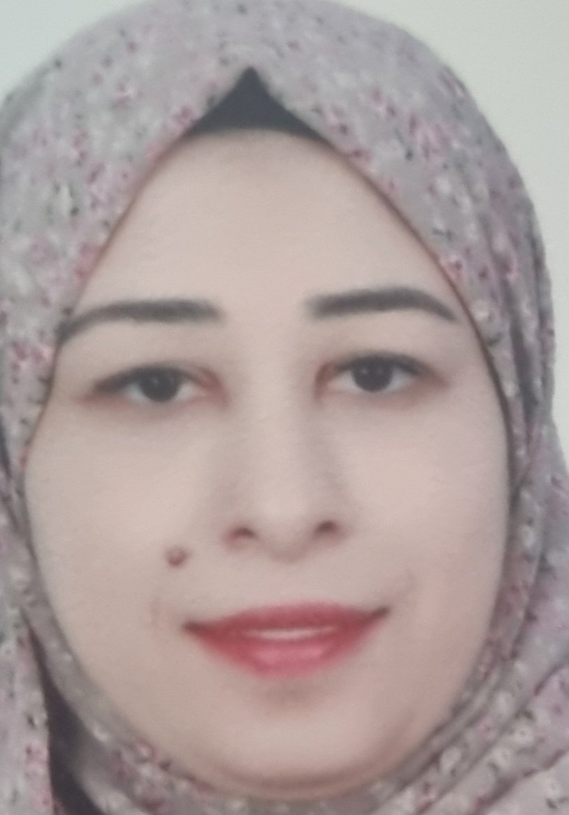 Lec. Rawan Saad Enouz