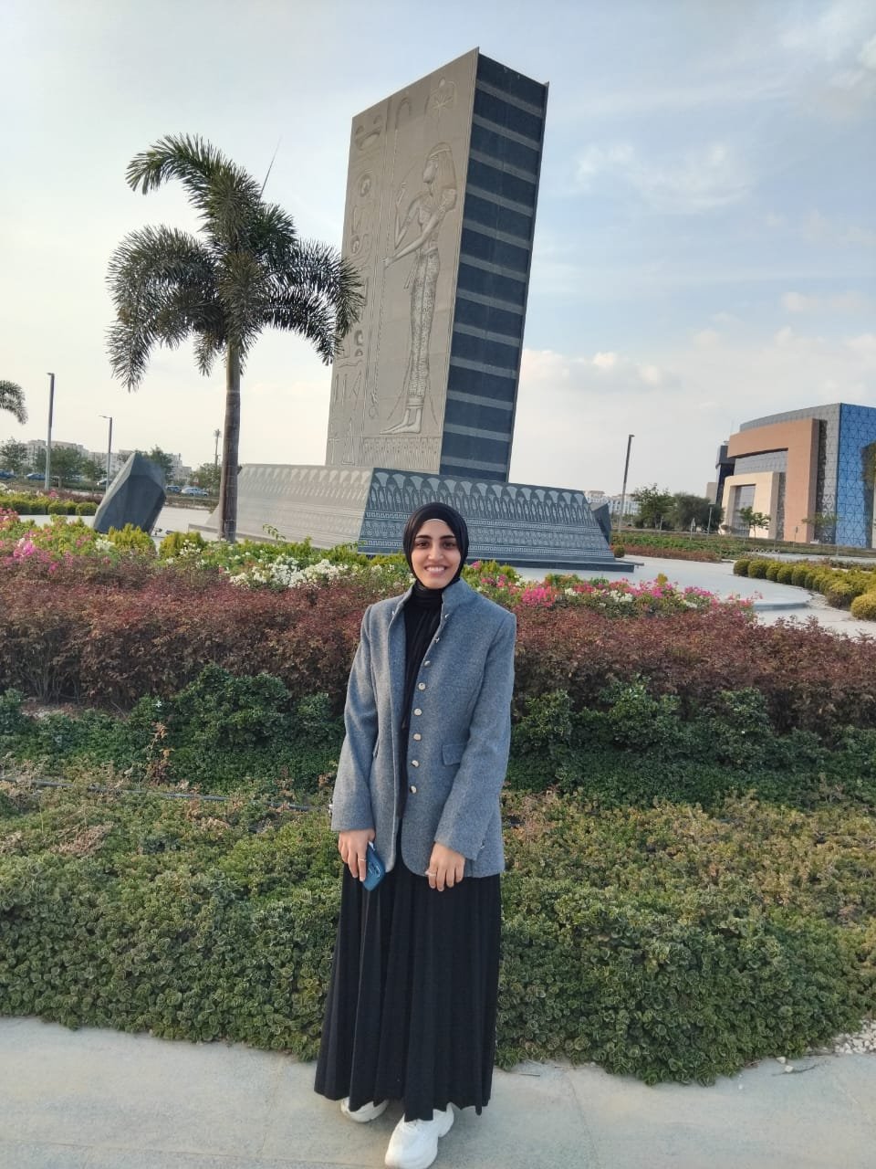 Hoda Mahmoud Ibrahim Ahmed