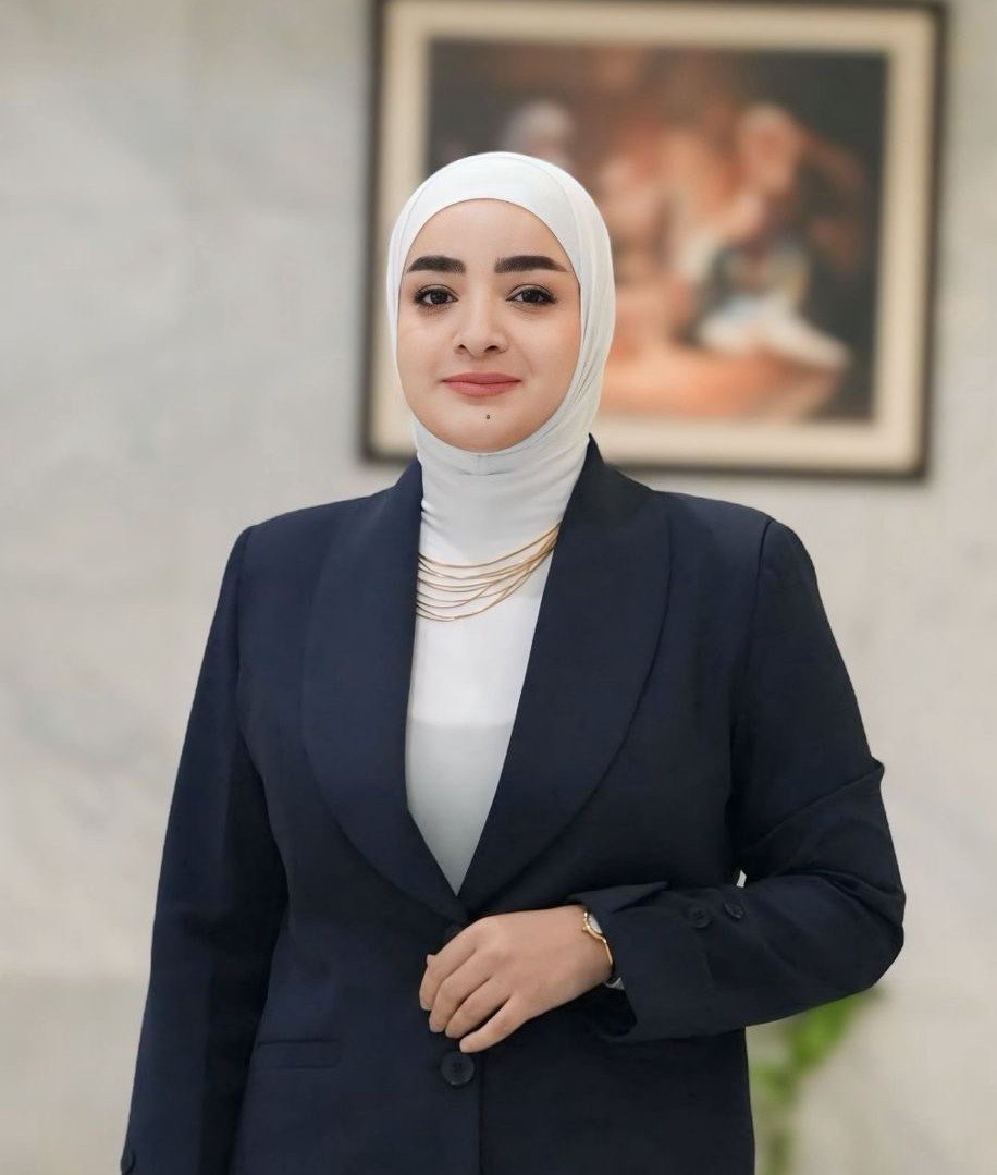 Dr. Kawther Abd El Rahman Mahmoud