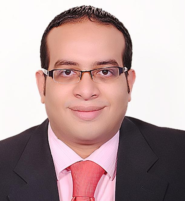 Prof. Dr. Mohamed Abdel Fattah Zohry Abdel Nasieh