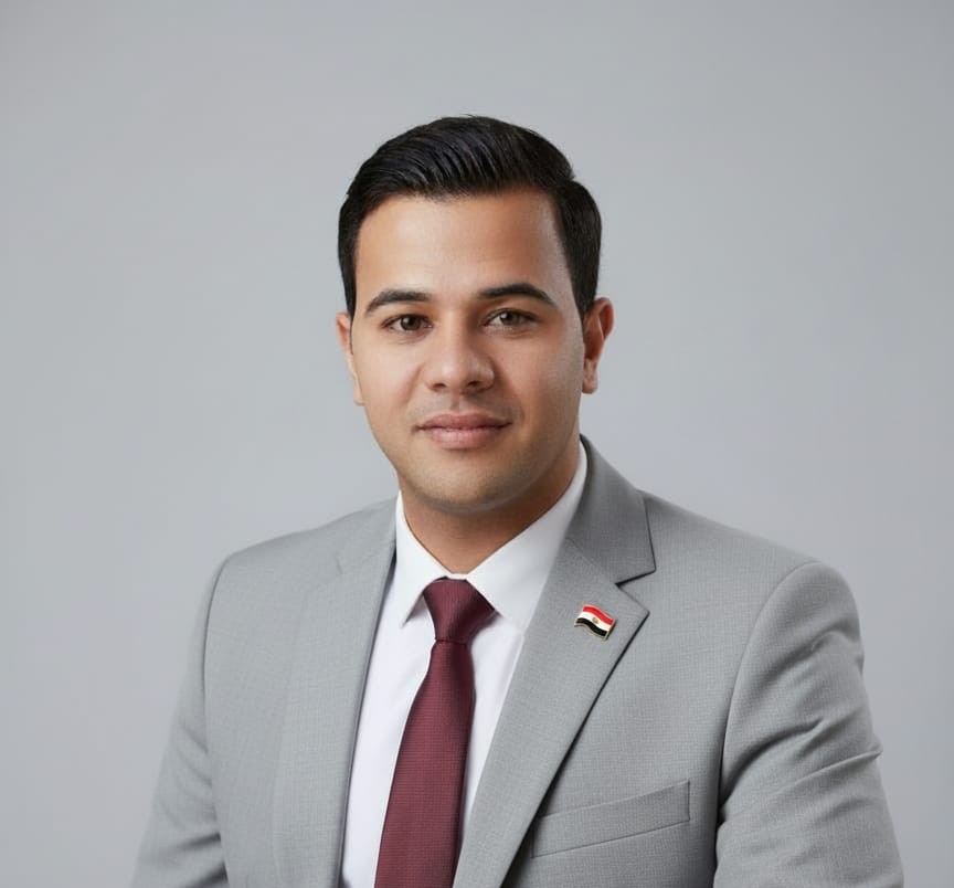 Eng. Ibrahim Ashour Ibrahim