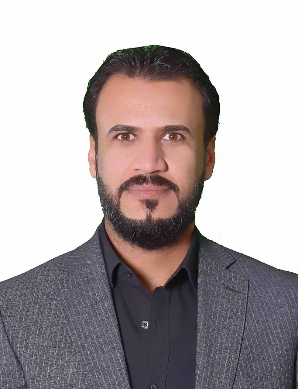 Lec. Ahmed Talib Khayoon Alhamdullah