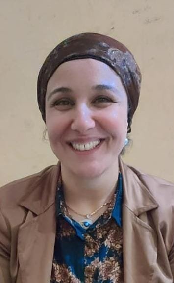 Asst. Prof. Dr. Hagar Elmetwaly Mohammed Mohammed