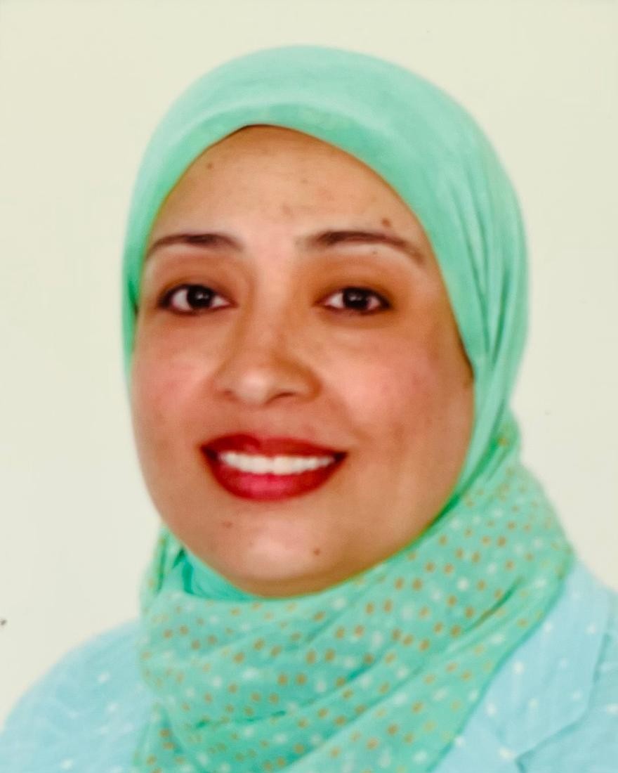 Prof. Dr. Soheir Nazmy Abd El-Rahman Kenawy