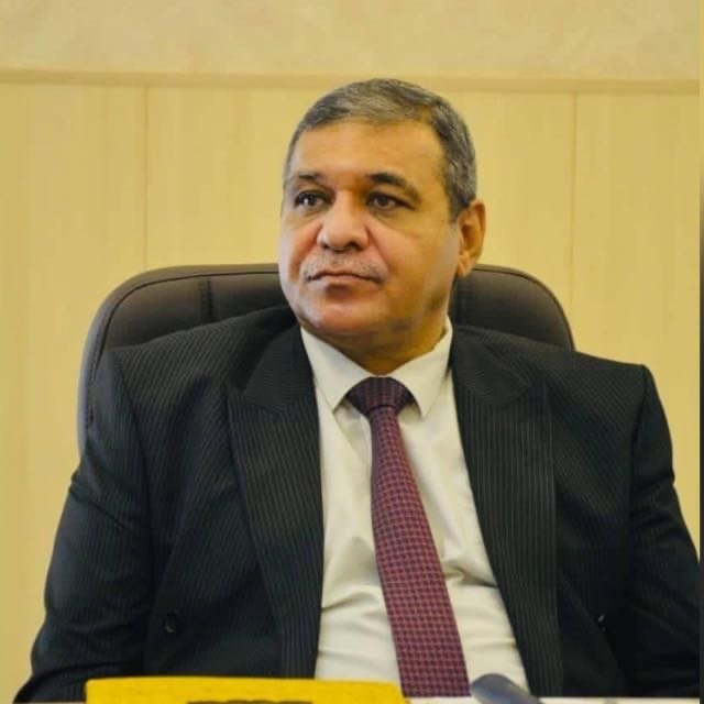 Prof. Dr. Firas Khairy Jaber
