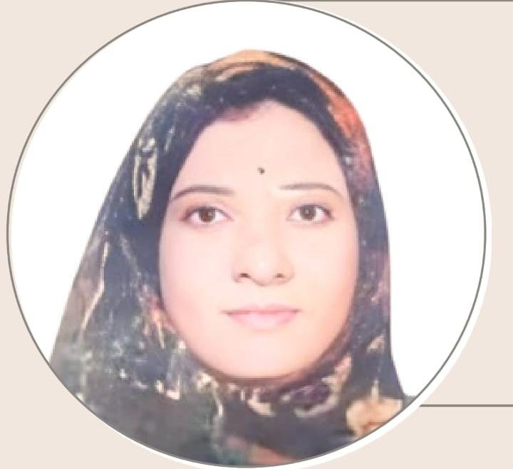 Dr. Lamyaa Ahmed Mostafa Ahmed Kidwany