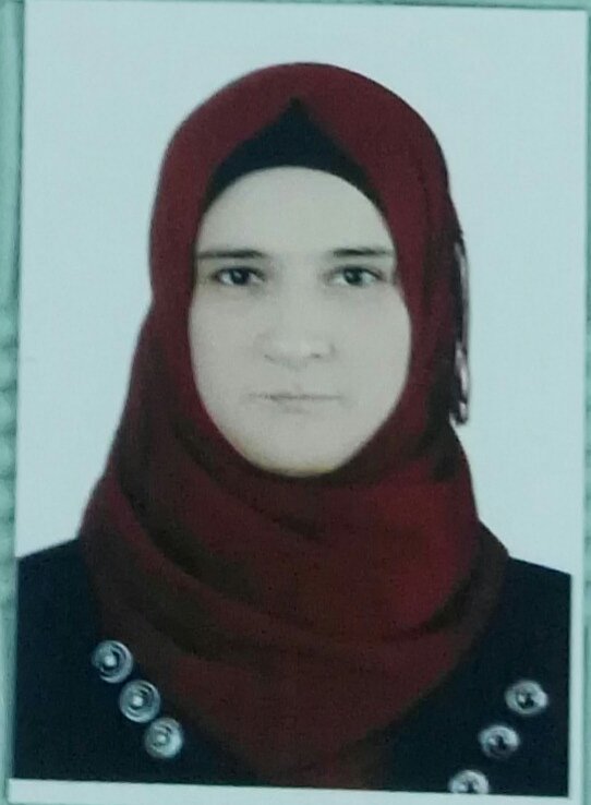 Asst. Prof. Dr. Marwah Isam Sulaiman