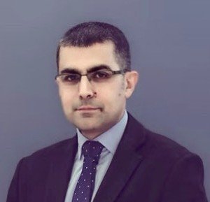 Prof. Dr. Zana Raouf Hama Kareem