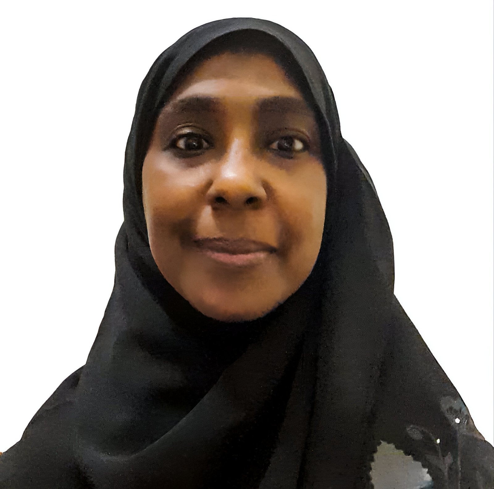 Asst. Prof. Dr. Tahani Ibrahim Mohammed Mahjoub