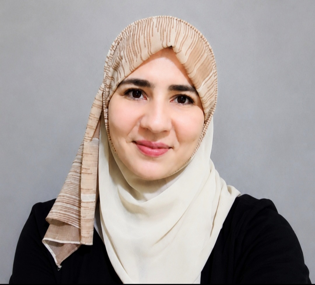 Dr. Zainab Krazdi