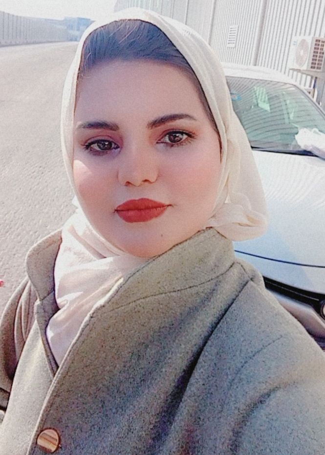 Asst. Lec. Ghufran khalil Joad