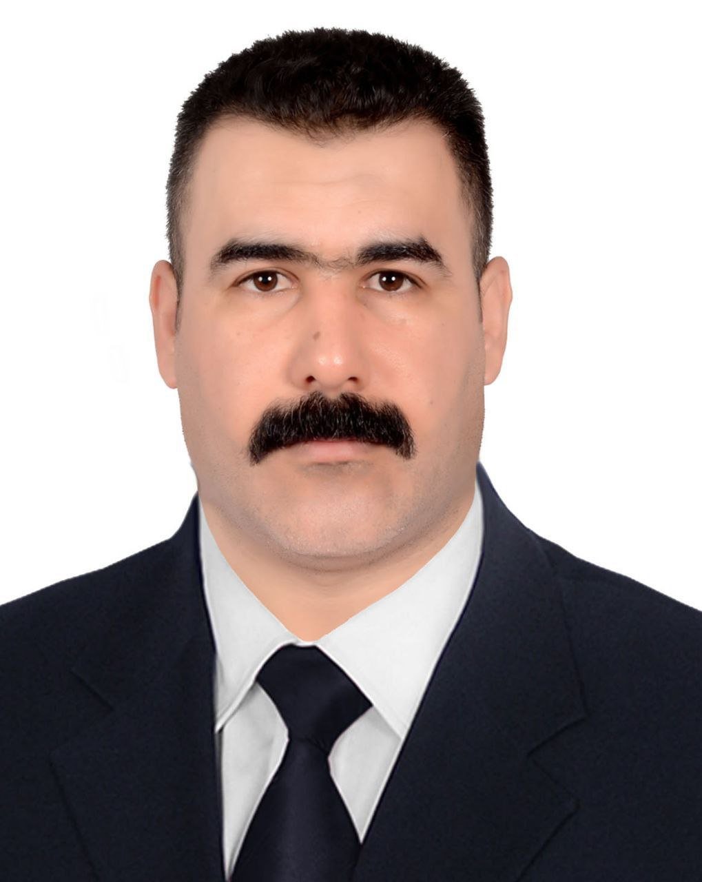 Asst. Prof. Dr. Farook Nehad Abed