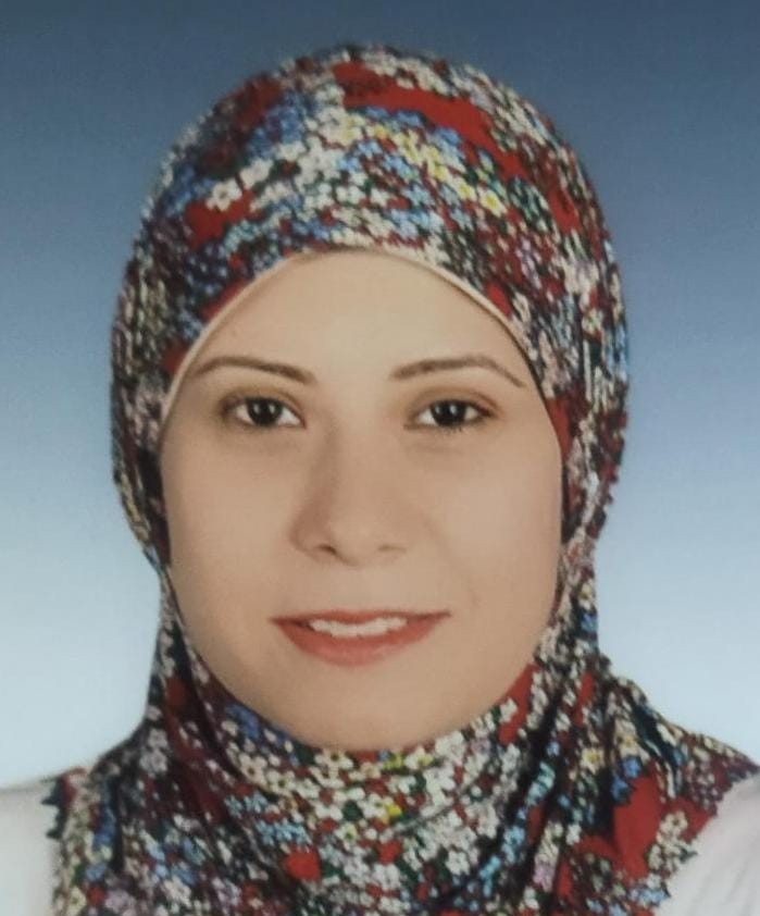 Asst. Prof. Dr. Lamiaa Mageed Sayed Ibrahim