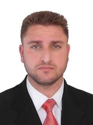 Dr. SALEH AHMED EESA ALJOBORY