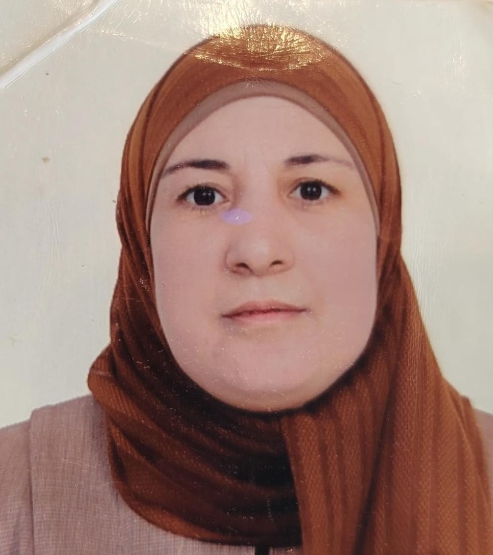 Dr. nuha Mosa Husien Al otoom