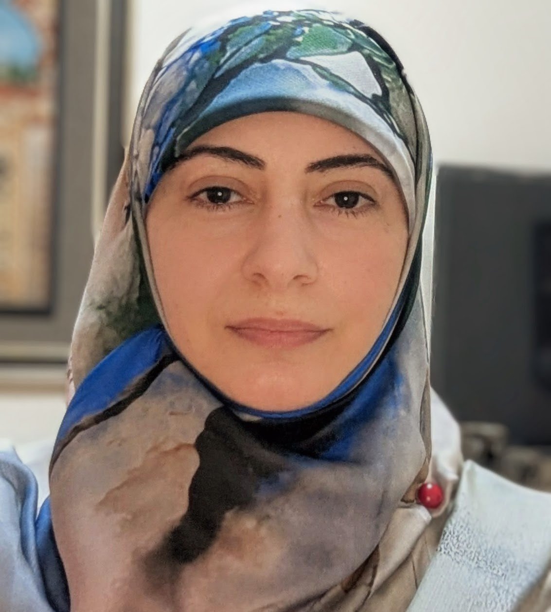 Dr. Rana Hussein Hotayt