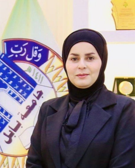 Dr. Nawras Hadi Al-Yasiri