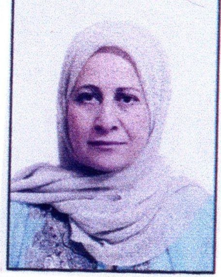 Sr. Lec. Dr. Hana Ibrahim lafta