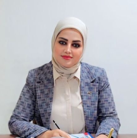 Asst. Prof. Dr. Hadeel Salih Mahdi