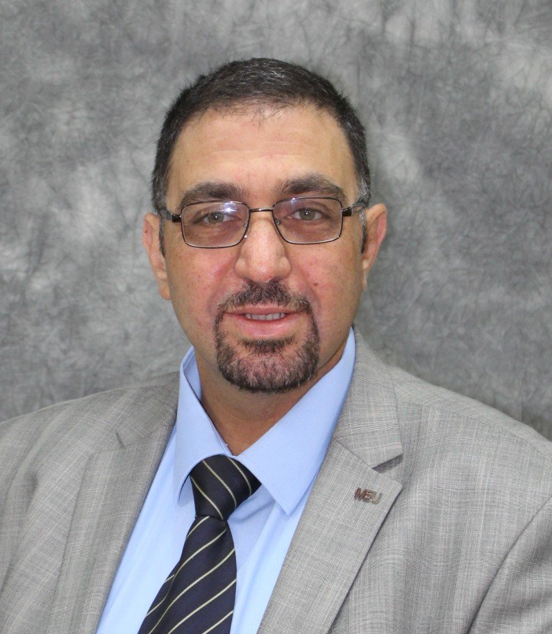 Dr.Mohammad Habib Samkari