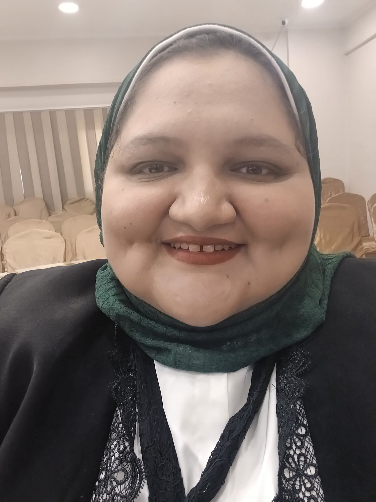 Dr. Lobna Abd El-Aziz Arafa Heikal