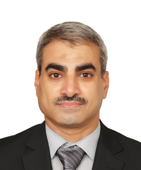 Dr. Atef Abdullah Mohammed Abuzaid