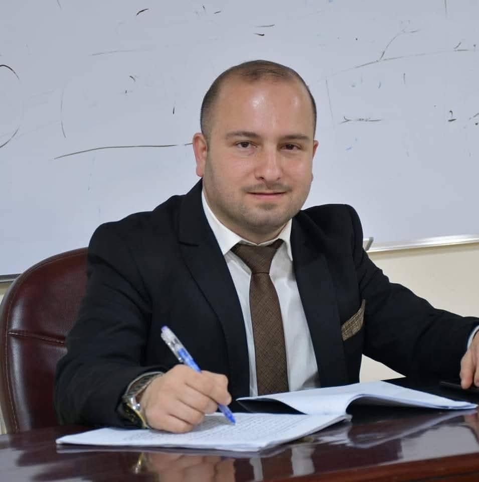 Dr. Abdal ALhakeem Talab Jaafar